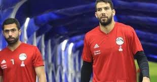 أكد شريف إكرامي، حارس مرمى بيراميدز، أنه كان حزينا بالفعل من مدربه الأسبق حسام البدري، حين كان مديرا فنيا للأهلي في الولاية الأخيرة. Ø¨ÙŠØ±Ø§Ù…ÙŠØ¯Ø² ÙŠØ¯Ø®Ù„ ÙÙ‰ Ø³Ø¨Ø§Ù‚ Ø¶Ù… Ø§Ù„Ø¬ÙˆÙƒØ± Ø¨Ø¹Ø¯ Ø§Ù„Ø­ØµÙˆÙ„ Ø¹Ù„Ù‰ ØªÙˆÙ‚ÙŠØ¹ Ø´Ø±ÙŠÙ Ø¥ÙƒØ±Ø§Ù…Ù‰ Ø§Ù„ÙŠÙˆÙ… Ø§Ù„Ø³Ø§Ø¨Ø¹