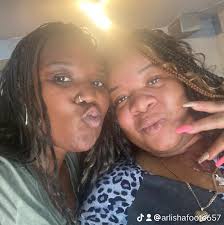 Profile for Arlisha Foote