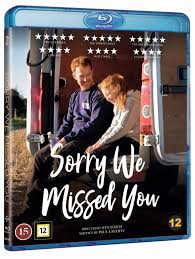 David is an unemployed communist that comes to spain in 1937 during the civil war to enroll the republicans and defend the democracy against the fascists. Sorry We Missed You Blu Ray Papercut