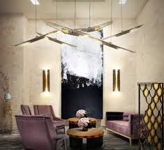 However, if you want to have a modern style to your living room, you need to give more effort to make it looks stunning. Best Lighting Idea To Make Your Living Room More Stunning