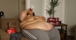 This is what you should aspire toward Featuring: SSBBW Brianna –  @prize-pig-collection on Tumblr