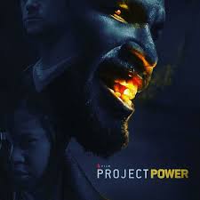 Netflix action movie project power cracked nielsen's recently inaugurated weekly top 10 of streaming titles in the u.s. Review Film Project Power 2020 Edwin Dianto New Kid On The Blog