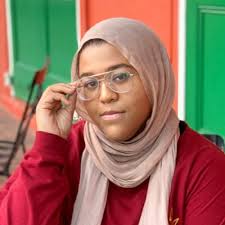 Uruba Ali's favorite items