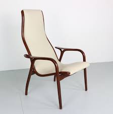 Lamino Chair In Leather Wenge By Yngve Ekstrom For Swedese Chair Interior Styling Home Decor