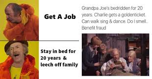 Maybe you would like to learn more about one of these? 21 Memes Pics That Prove Grandpa Joe Is The Absolute Worst Memebase Funny Memes