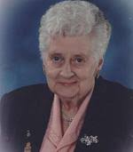 Obituary for Hazel Isabel Guthrie