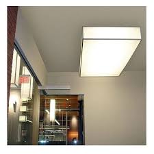 It comes in quality lighting products to be used in many placed like outdoor, indoor wall, decorative, landscape the ceiling light of gesto is a white led surface. Home Ceiling Lights India Swasstech