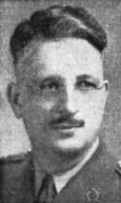 Arthur Wesley Stanley Hay