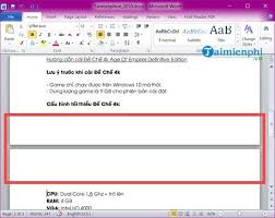 Now we will tell you how to delete a page in word through the show or hide option. Delete Pages In Word 2010 Fastest Unused Blank Pages Scc