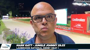 2025 Ladbrokes National Derby Final Decided