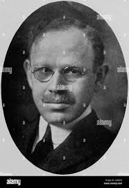 Empire state notables, 1914 . FRANK IRVINE Dean Cornell University College  of Law Ithaca, N. Y. 416 Empire State Notables EDUCATORS Stock Photo