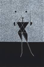 Minimalist and geometric, this series of works delves into. Arturo Luz Paintings Artwork For Sale Arturo Luz Art Value Price Guide