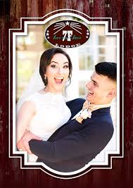 Our area is seriously so lucky to have so many great options for weddings. College Station Wedding Venue 7f Lodge And Events