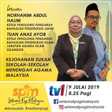 Bahagian pendidikan islam jais was live. Saksikan Perkongsian Jabatan Agama Islam Selangor Facebook