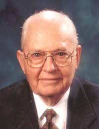 Kenneth Roundy Ballard Obituary October 2, 2009