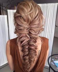 30 Trending Hairstyle Ideas And Tips For All Day Wedding Summer Festive Party Prom Hairstyles For Long Hair Long Hair Styles Wedding Hairstyles For Long Hair