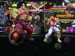 Oct 19, 2021 · street fighter x tekken android 1 0 apk download and install. Street Fighter X Tekken Mobile Pocket Gamer