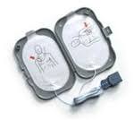The battery is warranted for 4 years from. Philips Heartstart Defibrillator Aed Pads And Batteries For Philips Onsite Frx And Fr2 Aed S Replacement Pad And Battery For Your Philips Aed S