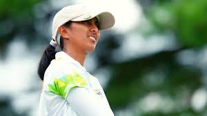 Lydia ko has slipped further at the kpmg championship at olympia fields in illinois, shooting a final starting the day tied for 48th after her third round score of five over, ko held par for the first six. 3nl9n 9qxwekfm