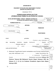 The following enactment passed by the legislativeassembly, selangor, on the 28 april 2003, is publishedfor general information: 066 Manual Pembatalan Perintah Faraid