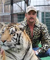 Joe exotic's music was featured in the 'tiger king' documentary, but it turns out that he's. Dax Shepard And Edward Norton Want To Play Joe Exotic