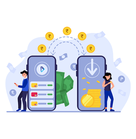 Money Transfer