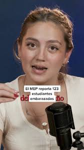 Katherina Muller informó que en lo que va del año, el MEP reporta 123 ...