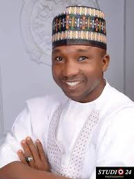 DANDALIN SIYASAR ZAMFARA