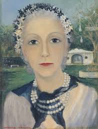 The Esoteric Curiosa: "White, Whiter, Whitest!" Lady Mendl "White Washes"  Away The Clutter Of Victoriana!