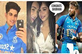 Shubman gill may have not impressed with the bat as he perished early, but the youngster earned an admirer in sara tendulkar for his athletic fielding during the 1st innings. Hardik Pandya Teases Shubman Gill After He Thanks Sara Tendulkar à¤¶ à¤­à¤®à¤¨ à¤— à¤²à¤š à¤¯ à¤« à¤Ÿ à¤µà¤° à¤¸ à¤° à¤¤ à¤¡ à¤²à¤•à¤°à¤š à¤•à¤® à¤Ÿ à¤¹ à¤° à¤¦ à¤•à¤¨ à¤˜ à¤¤à¤² à¤¶ à¤­à¤®à¤¨à¤š à¤« à¤°à¤• Loksatta
