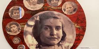 Art display at Passaic County museum examines ills of child labor