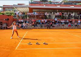 The best tennis academies in the world. The Worlds Best Tennis Academies By Functional Tennis