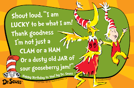 To prove this point, take a peek at the top 10 dr. 10 Dr Seuss Quotes You Should Know