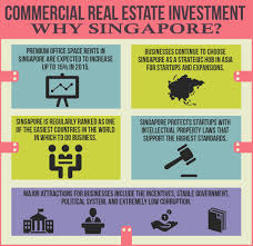 Mukesh Valabhji Commercial Real Estate Investment Why Singapore Singapore Is A Strategic Hub In Asi Real Estate Investing Commercial Real Estate Investing