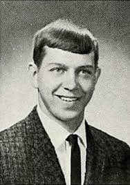 Randall Lynn “Randy” Frederick (1949-2018)