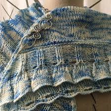 Maybe you would like to learn more about one of these? Go Ask Alice Pattern By Erica Jackofsky Fiddle Knits Knitting Pattern Go Ask Alice