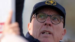 Marty Allison's Instagram, Twitter & Facebook