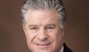 HBO's Jim Lampley captures essence of Muhammad Ali in 'The Fight Game'  closing