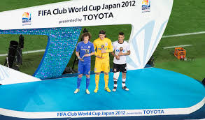 Fifa Club World Cup Awards Wikipedia