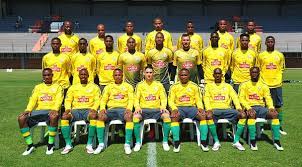 Since joining pirates at the start of the year, the 31 year old has struggled for consistenc­y but he was still expected to be in the squad due to his experience and leadership. Bafana At Afcon 2015 The Full Squad Brand South Africa