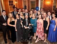 Andrew Barrett Memorial Hunter MND Ball 2026