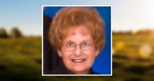 Pauline Elanie Frank Marner (Frank) Obituary July 22, 2012