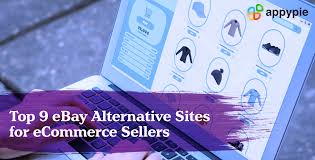 I can't vouch for the validity of their ad text, but i can say bonanza is a great. 9 Auction Sites Apart From Ebay To Sell Your Products Appy Pie