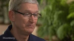 Apple's iPhone Encryption: Charlie Rose