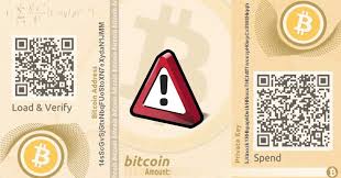 A bitcoin wallet is a software application in which you store your bitcoins. Paper Wallet Risks Why You Should Avoid Using Bitcoin Paper Wallet