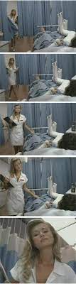 Tagged Gillette Pulls Lusty Nurse Fever Ad