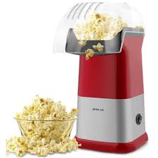 According to a statista.com survey published in 2015, orville redenbacher is still the number one leading popcorn brand in the us. Top 10 Best Hot Air Popcorn Poppers In 2020 Reviews
