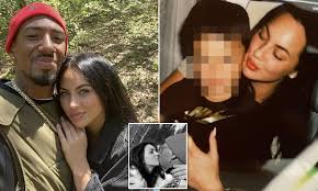 Kasia lenhardt biography kasia lenhardt wiki. Jerome Boateng S Girlfriend Signed Nda Weeks Before She Committed Suicide Daily Mail Online