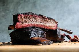 · mix rub in a small bowl large, enough to fit one rib. How To Make Huge Smoked Bbq Beef Ribs Jess Pryles