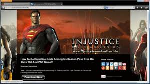 Gods among us boasts a huge number of its dc characters, which include such popular ones as batman, superman, catwoman, flash. Download Injustice Gods Among Us Season Pass Code Free Video Dailymotion